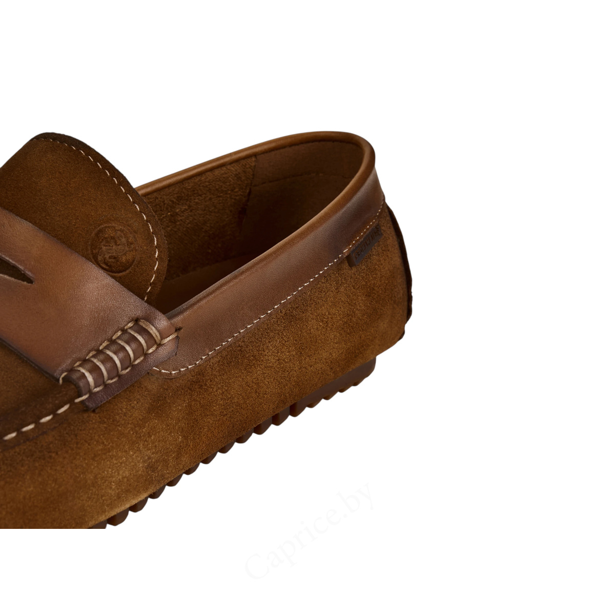 МОКАСИНЫ SALAMANDER MEN АРТИКУЛ: 280-4642A-20213